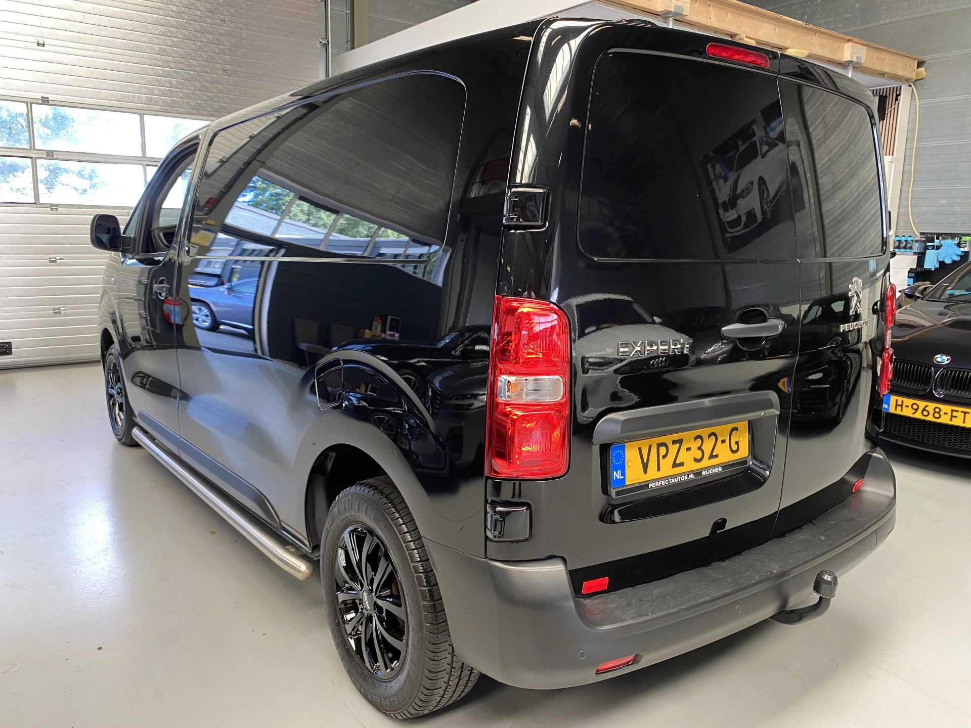 Hoofdafbeelding Peugeot Expert