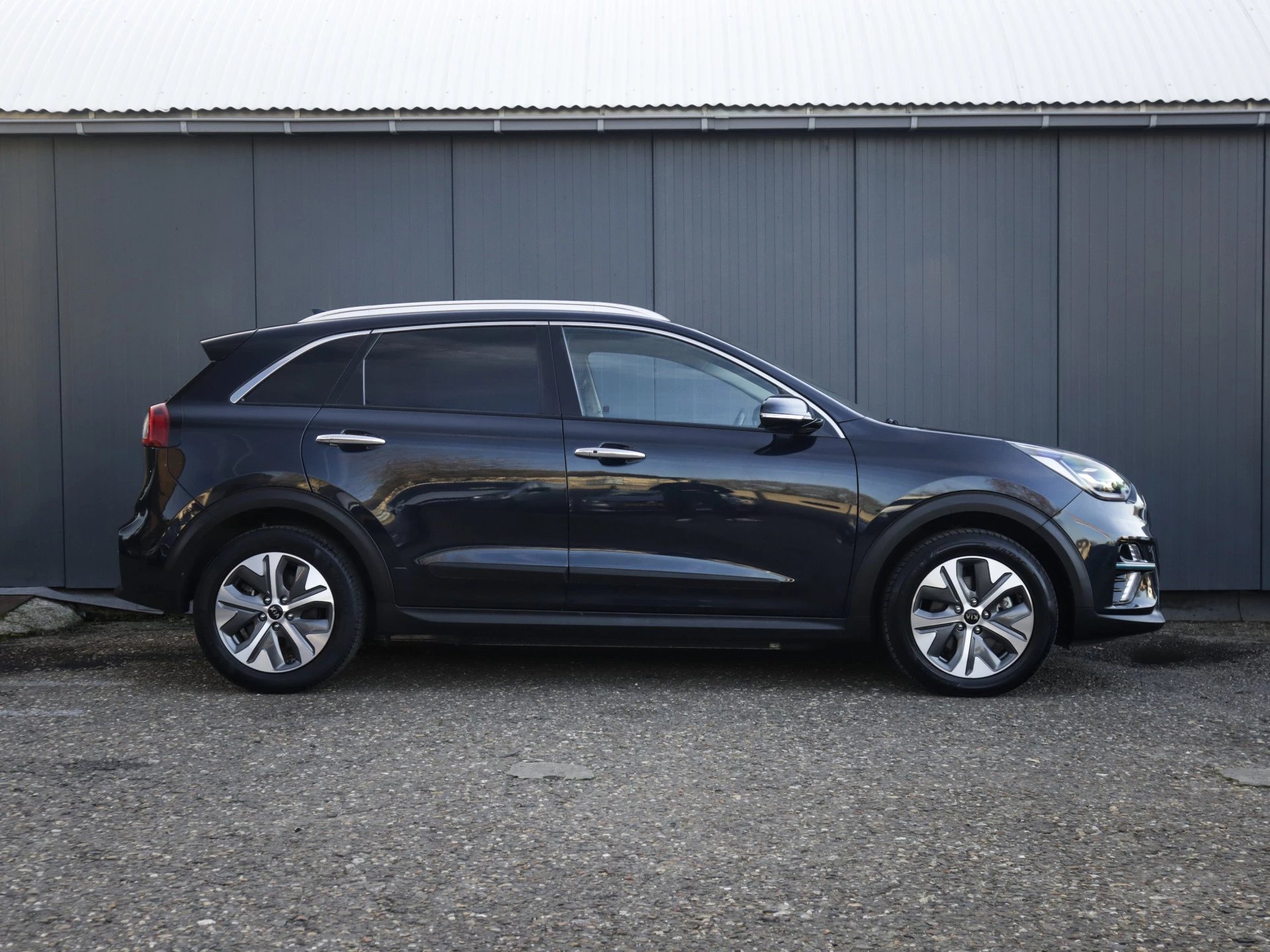 Hoofdafbeelding Kia e-Niro