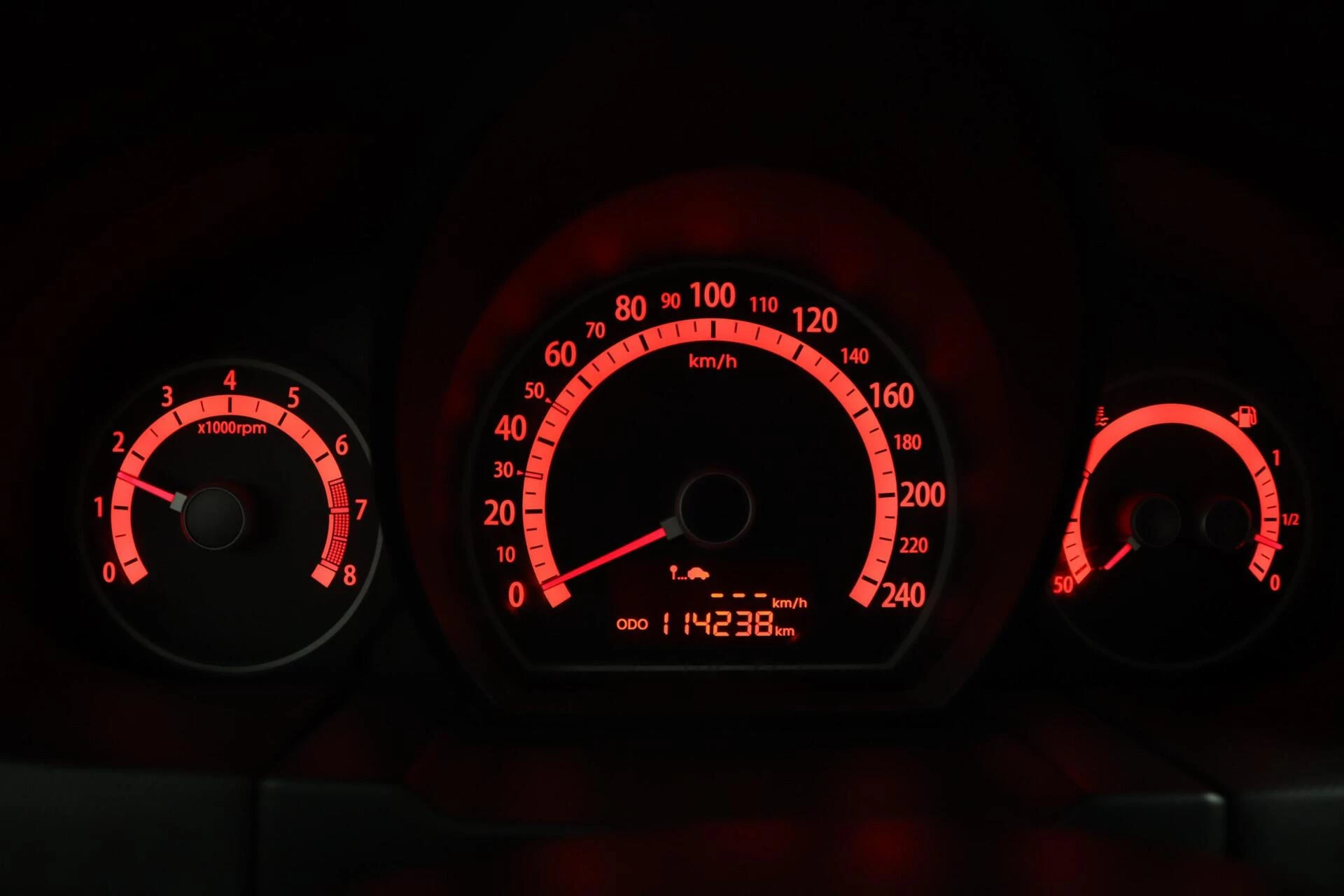 Hoofdafbeelding Kia cee'd