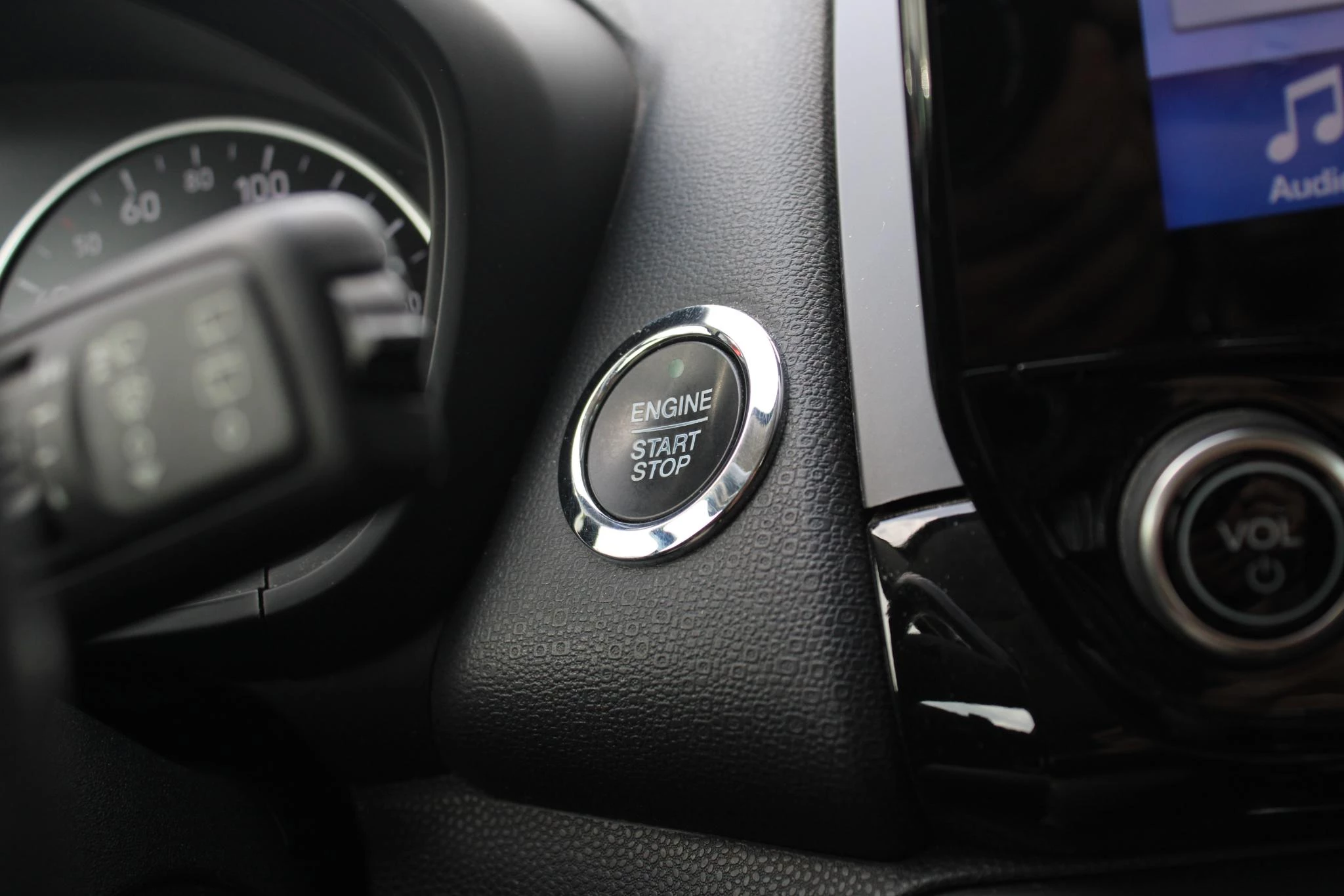 Hoofdafbeelding Ford EcoSport