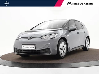 Volkswagen ID.3 Pro Edition 204pk 58 kWh · Camera · Apple/Android Car Play · Stoelverwarming · Navigatie · P-Sensoren · Keyless · 18'' Inch · Gratis onderhoud & APK t/m 20-04-2030