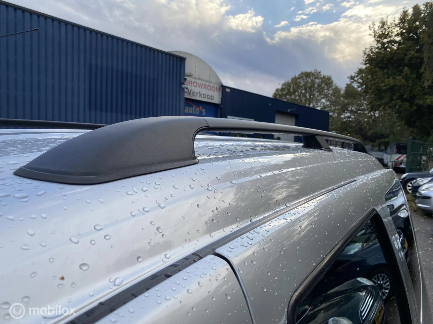 Hoofdafbeelding Dacia Logan