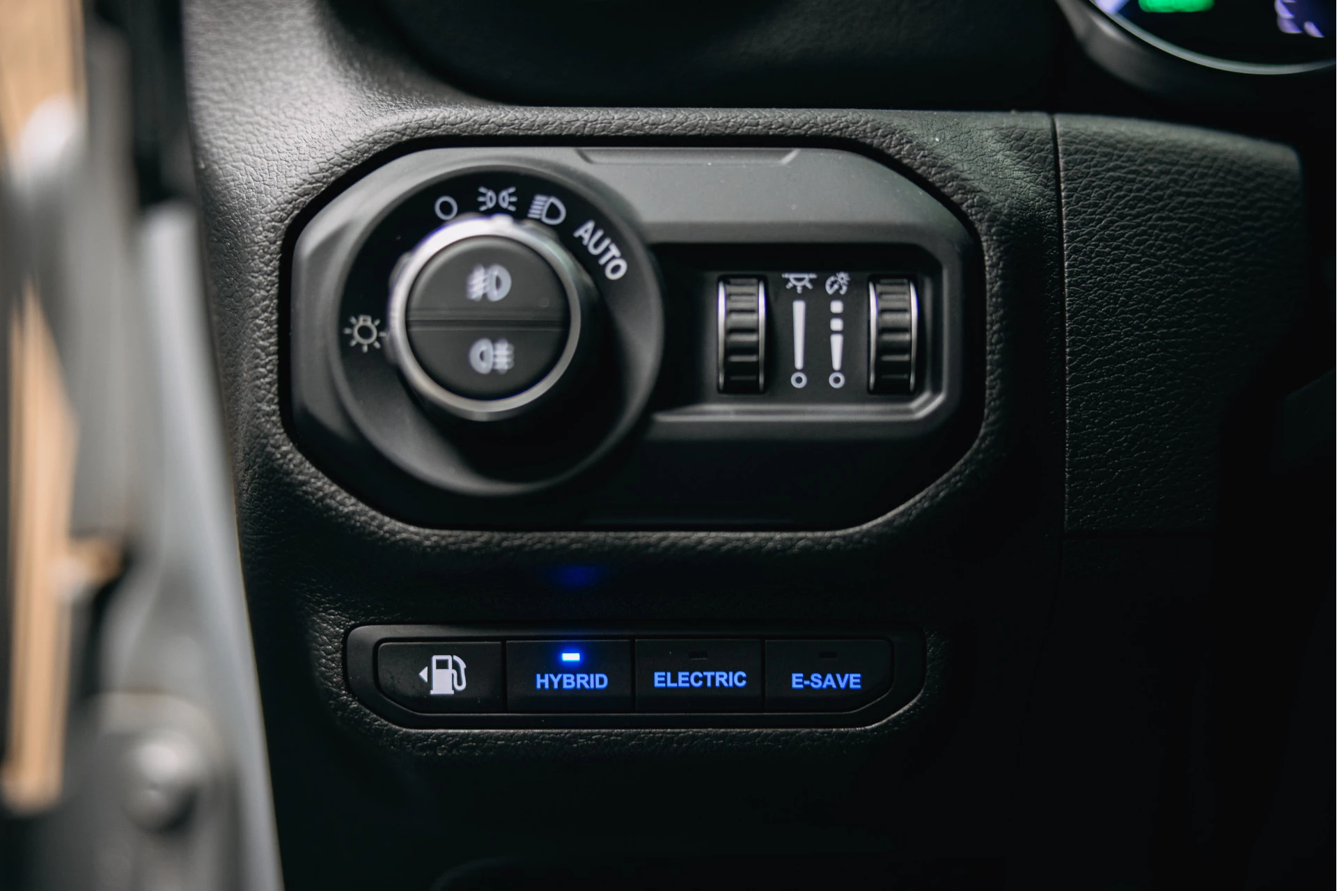 Hoofdafbeelding Jeep Wrangler