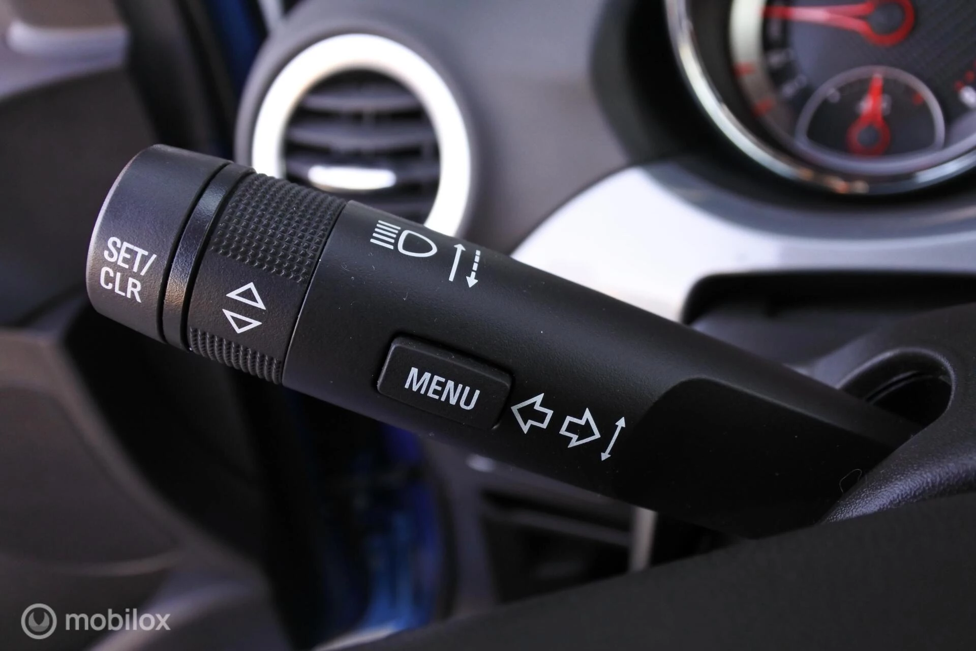 Hoofdafbeelding Opel ADAM
