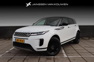 Land Rover Range Rover Evoque 1.5 P300e AWD S * SOH 93% * Keyless * Elektrische Achterklep * Black Pack * Leder *