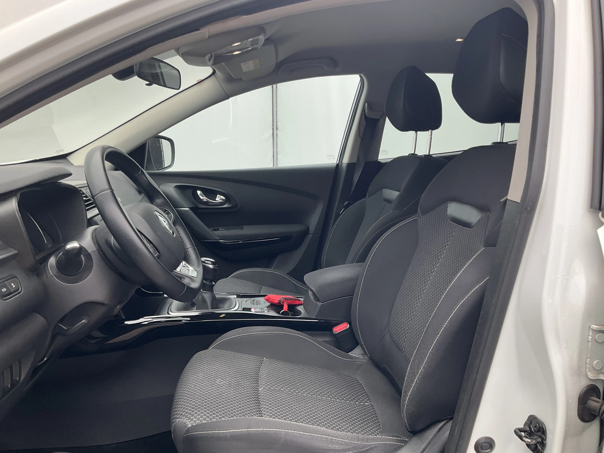 Hoofdafbeelding Renault Kadjar