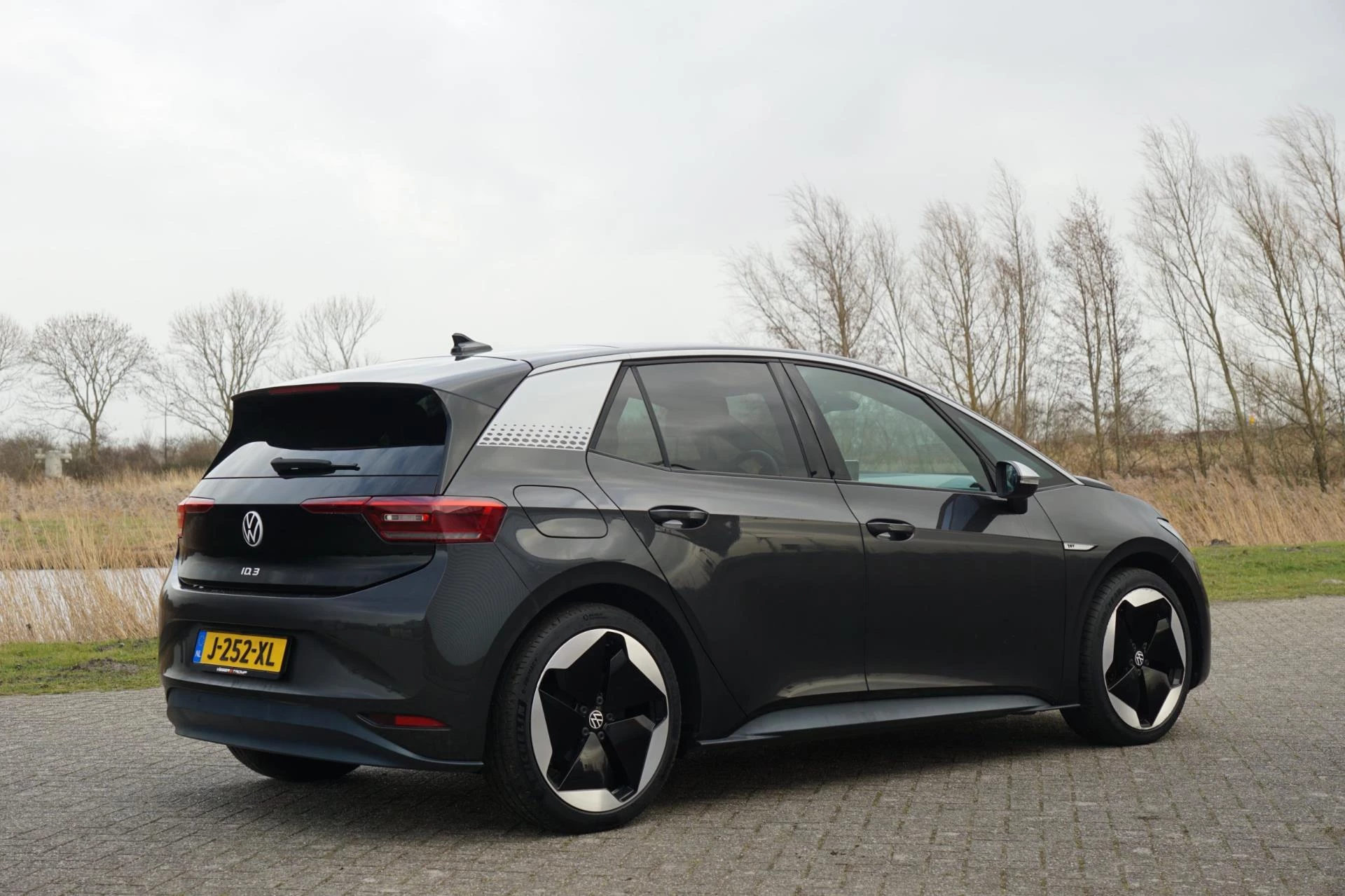 Hoofdafbeelding Volkswagen ID.3