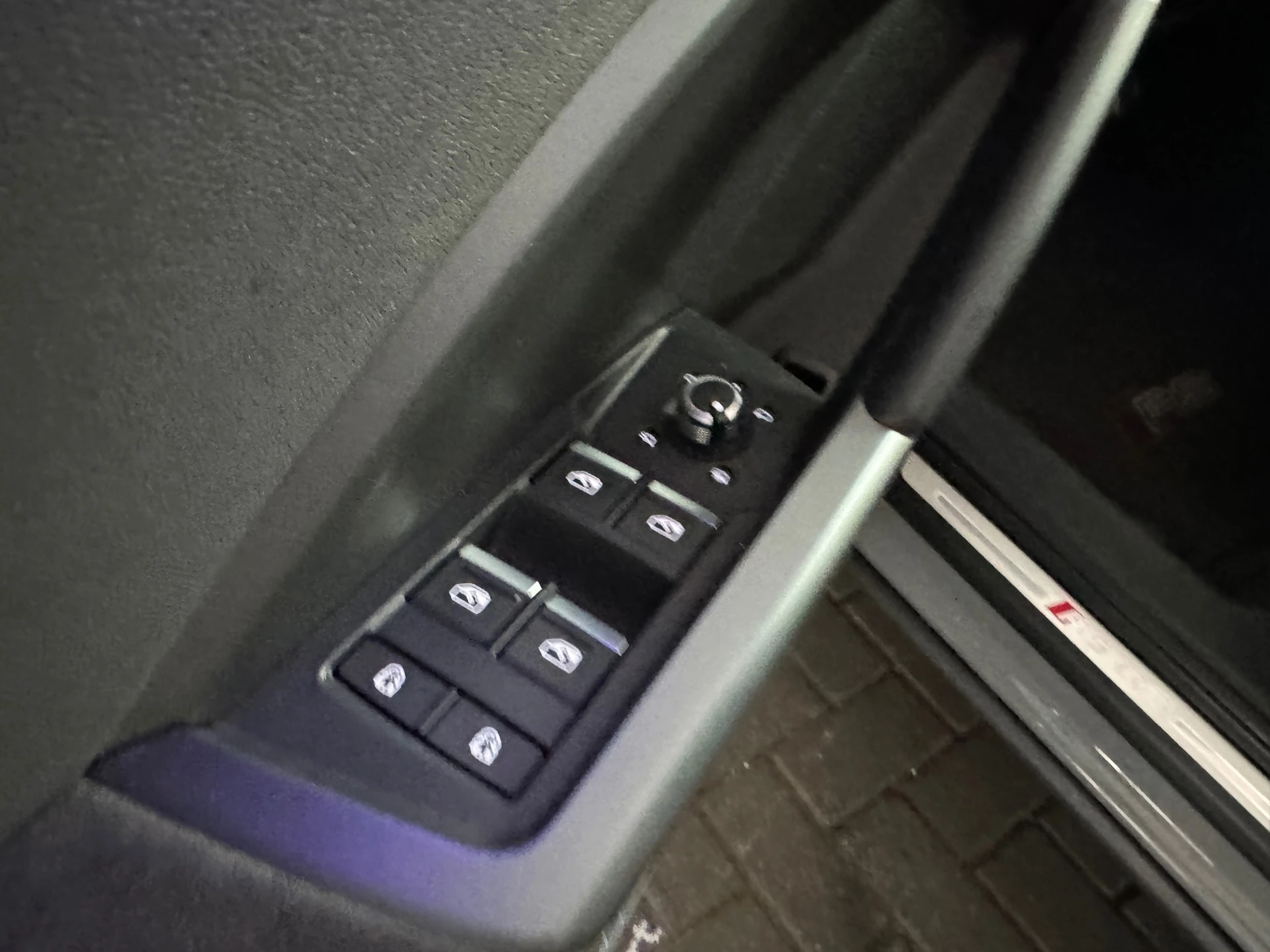 Hoofdafbeelding Audi RSQ3