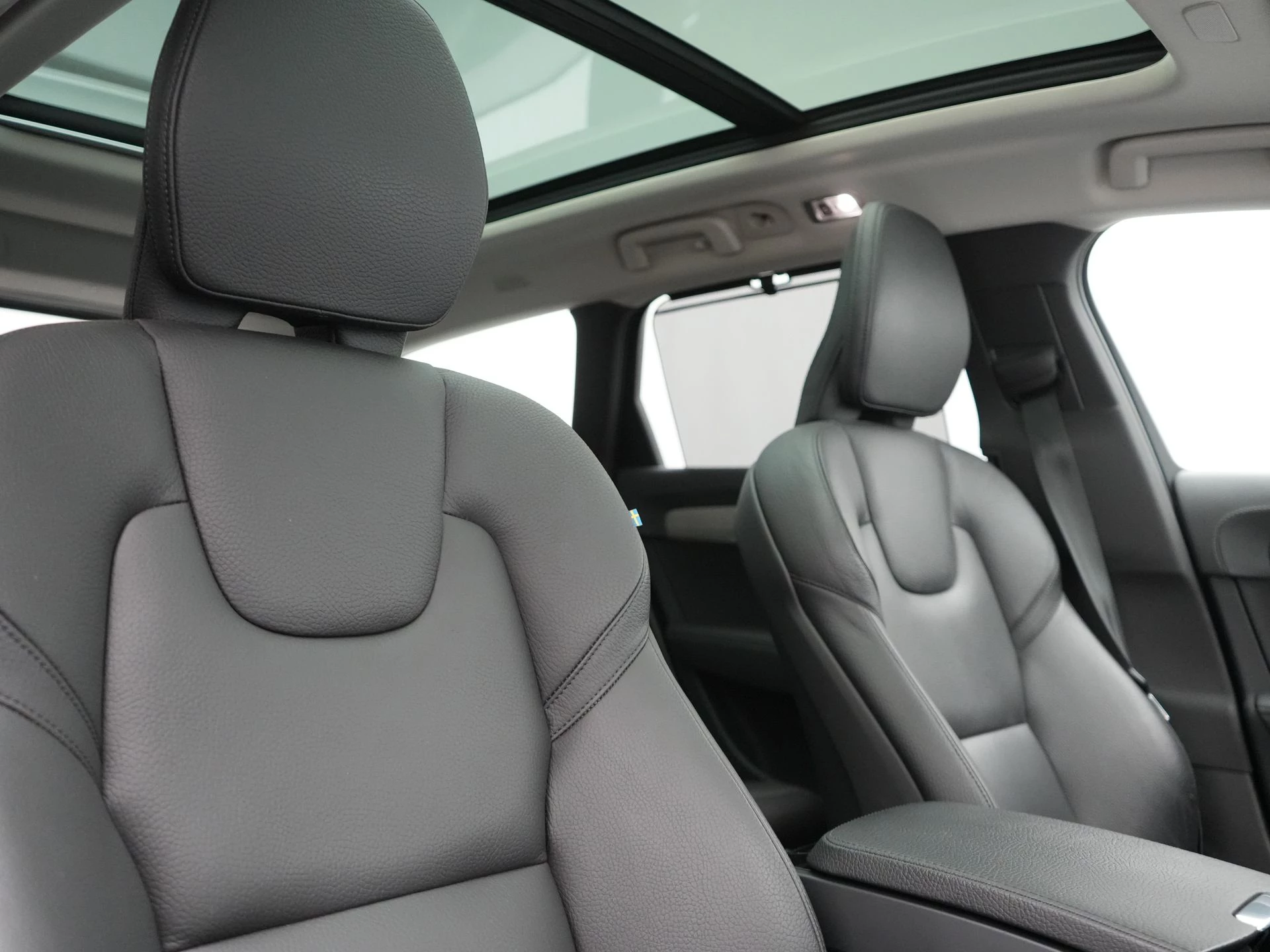 Hoofdafbeelding Volvo V90