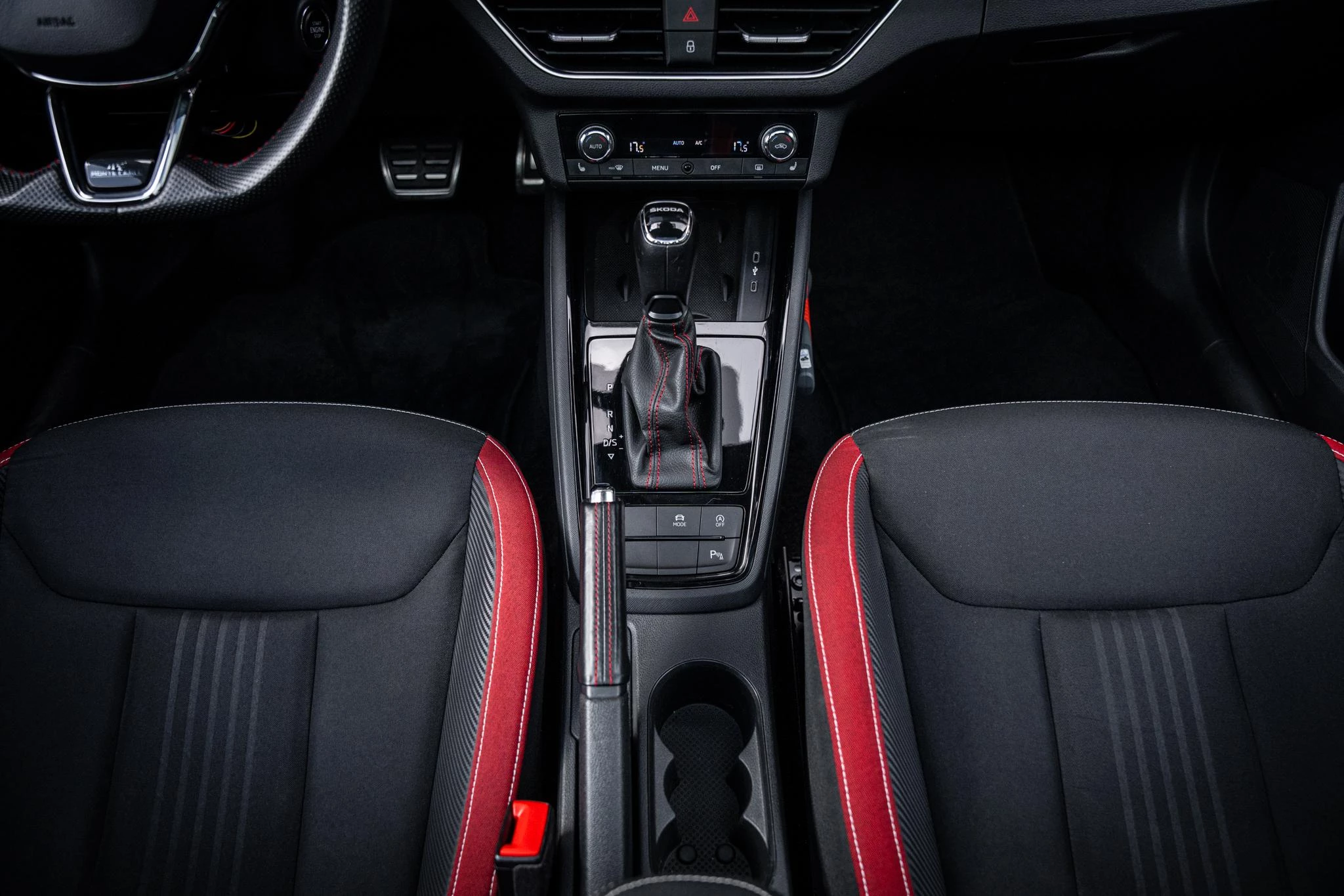 Hoofdafbeelding Škoda Kamiq