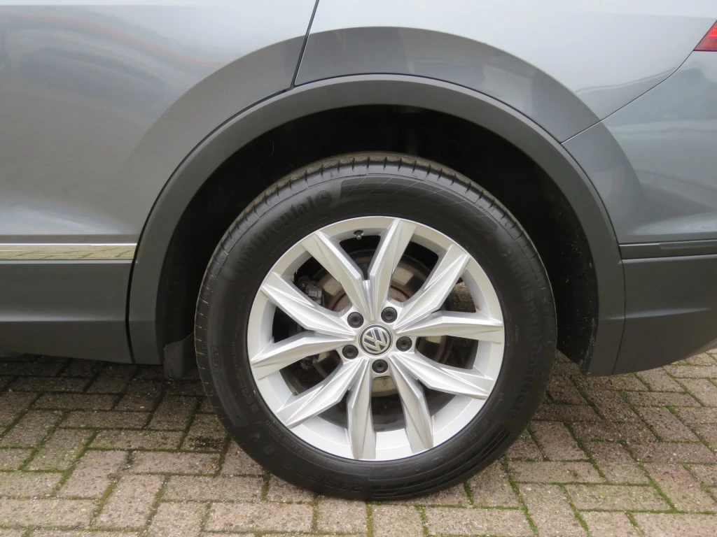 Hoofdafbeelding Volkswagen Tiguan Allspace