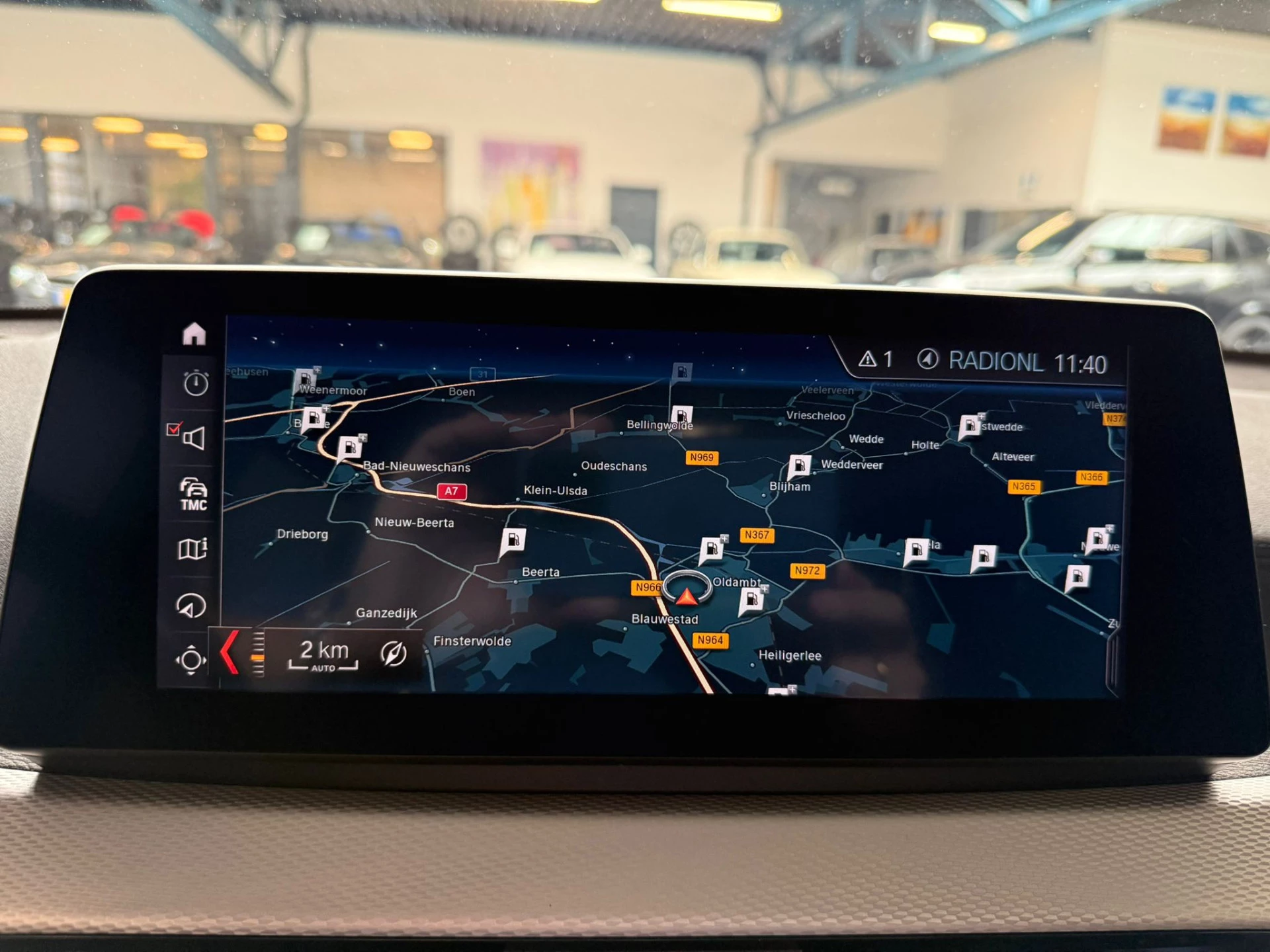 Hoofdafbeelding BMW X2