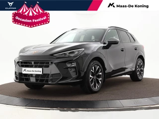CUPRA Terramar 1.5 Tsi 204pk DSG e-Hybrid Business · Apple/Android Car Play · Camera · Keyless · Elek. Trekhaak · Elek. Achterklep · 18'' Inch · Garantie t/m 27-03-2028 of 90.000km