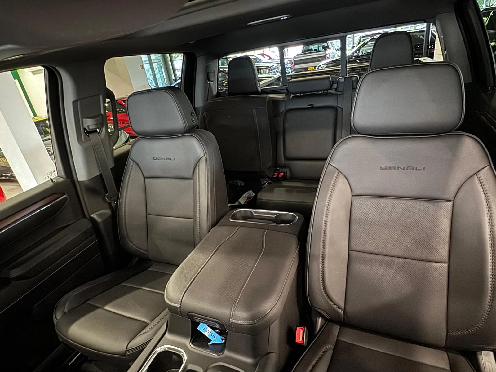 Hoofdafbeelding GMC Sierra
