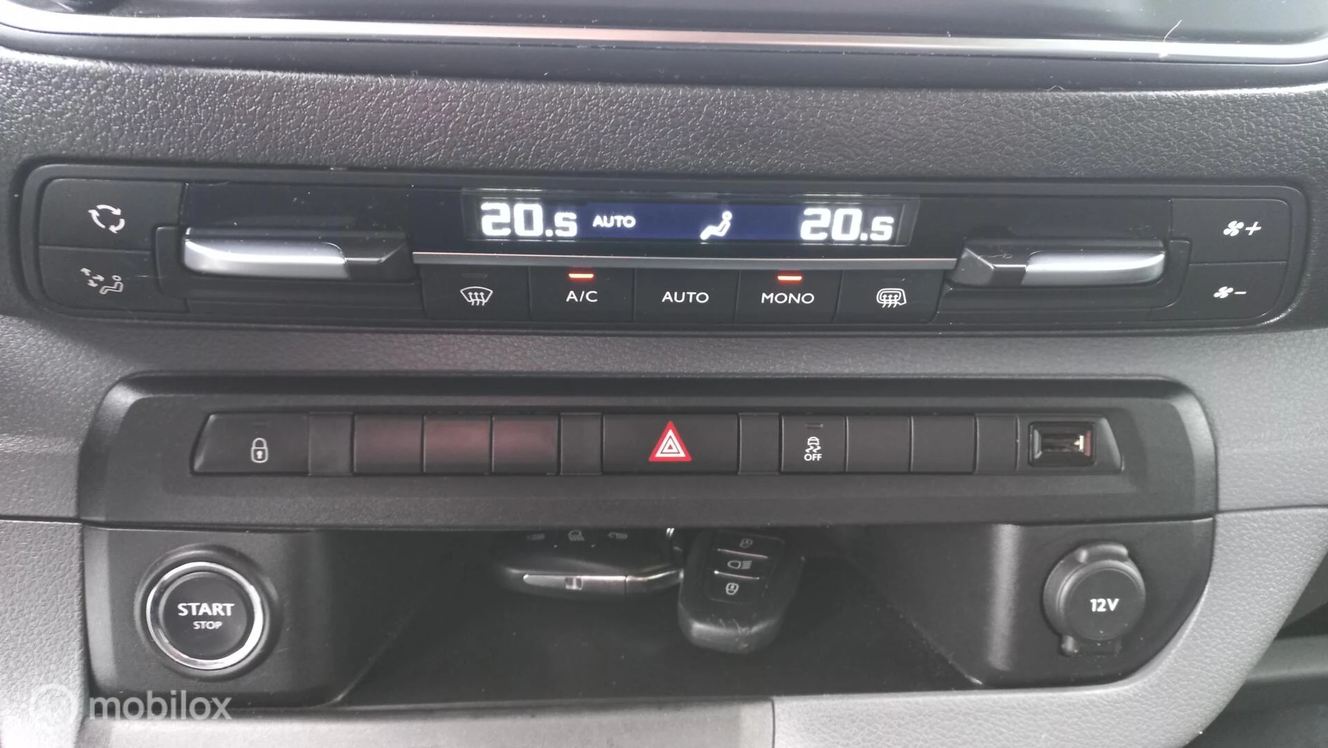 Hoofdafbeelding Peugeot Expert