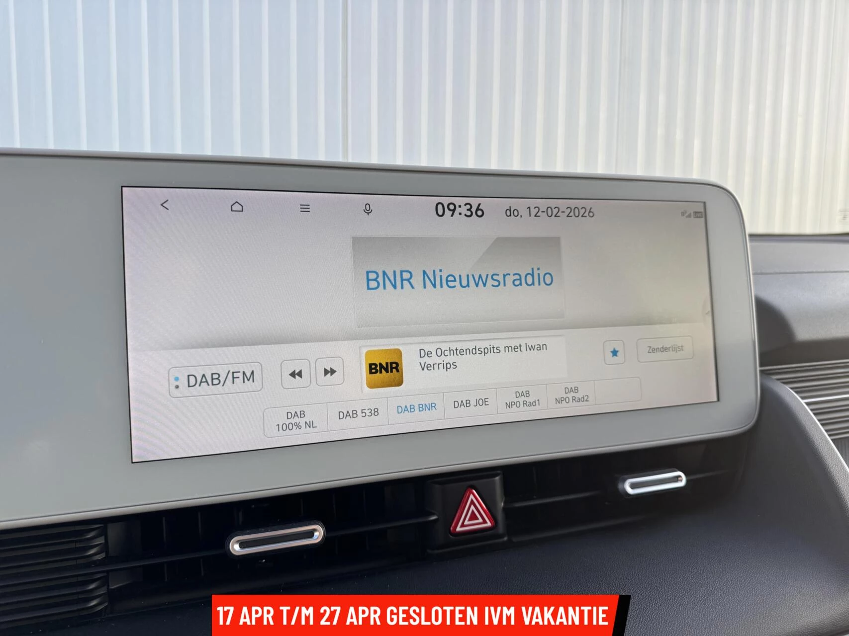 Hoofdafbeelding Hyundai IONIQ 5