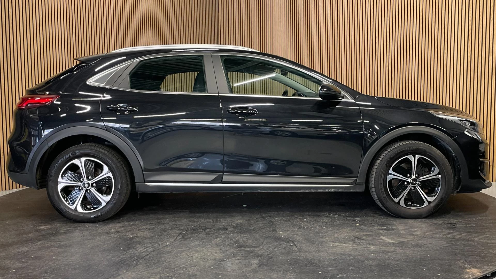 Hoofdafbeelding Kia XCeed