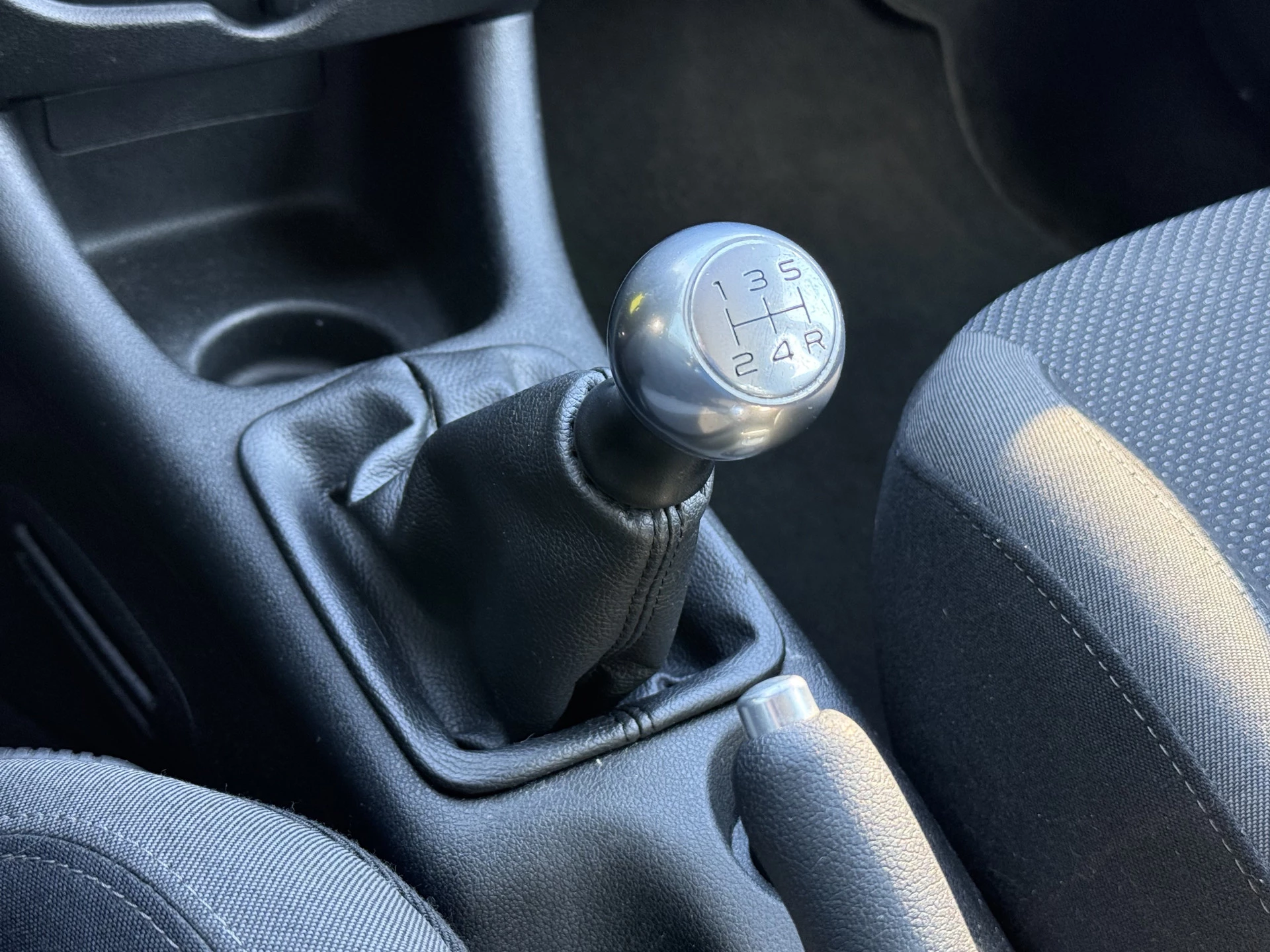 Hoofdafbeelding Peugeot 206