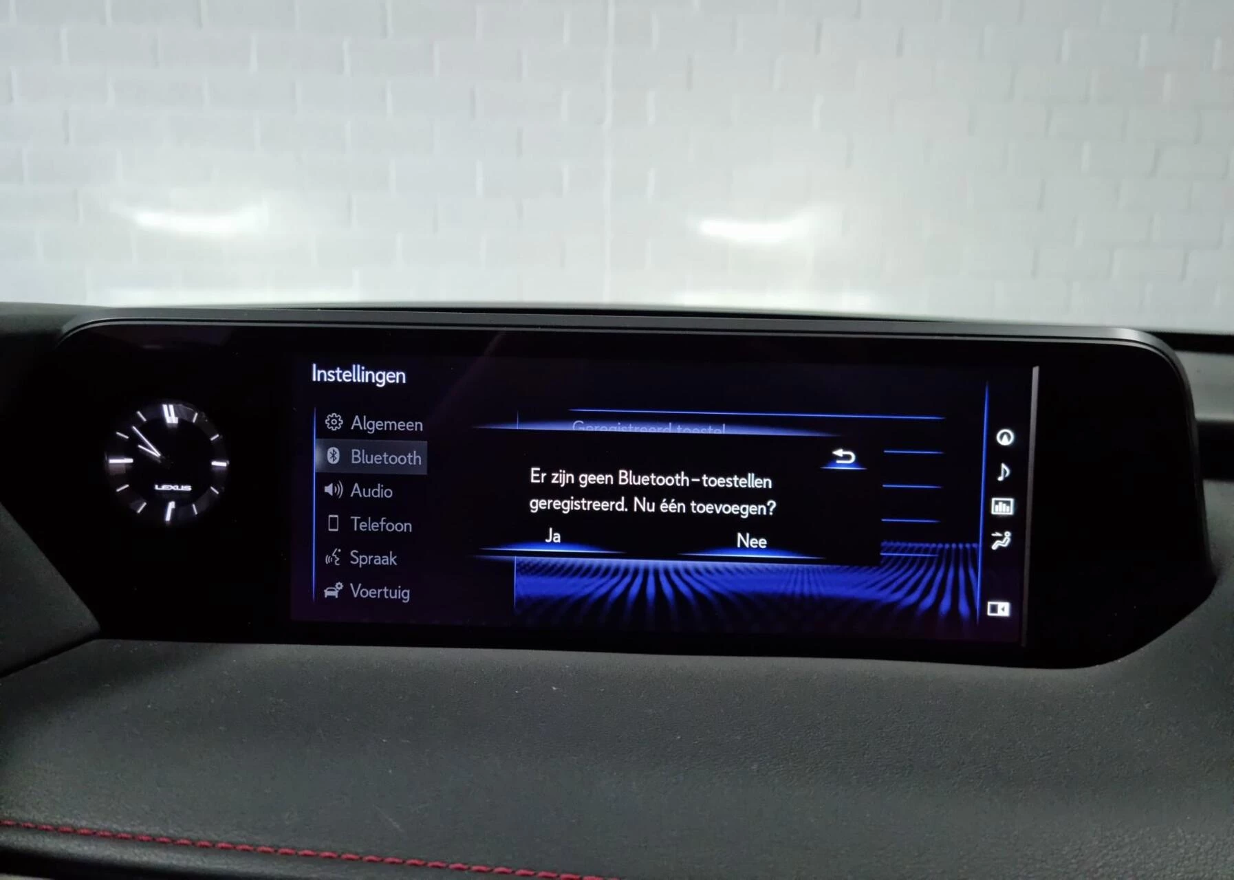 Hoofdafbeelding Lexus UX