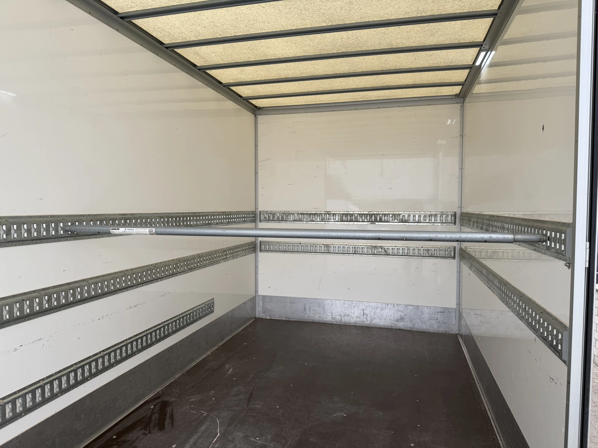 Hoofdafbeelding Iveco 40C18