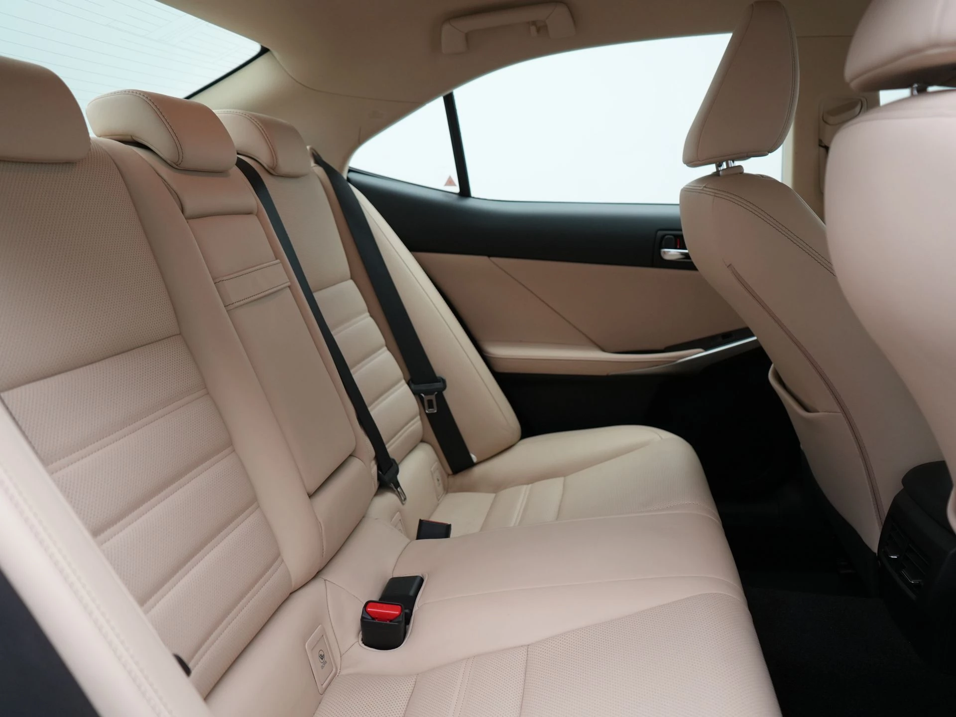 Hoofdafbeelding Lexus IS