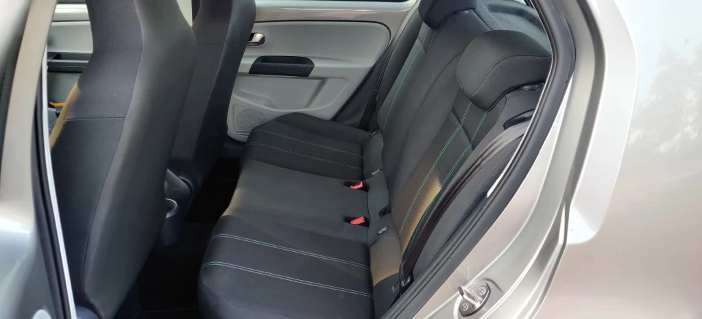 Hoofdafbeelding SEAT Mii