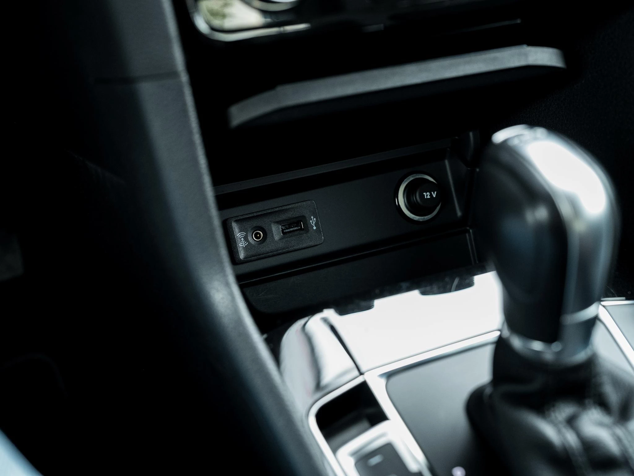 Hoofdafbeelding Volkswagen Golf Sportsvan