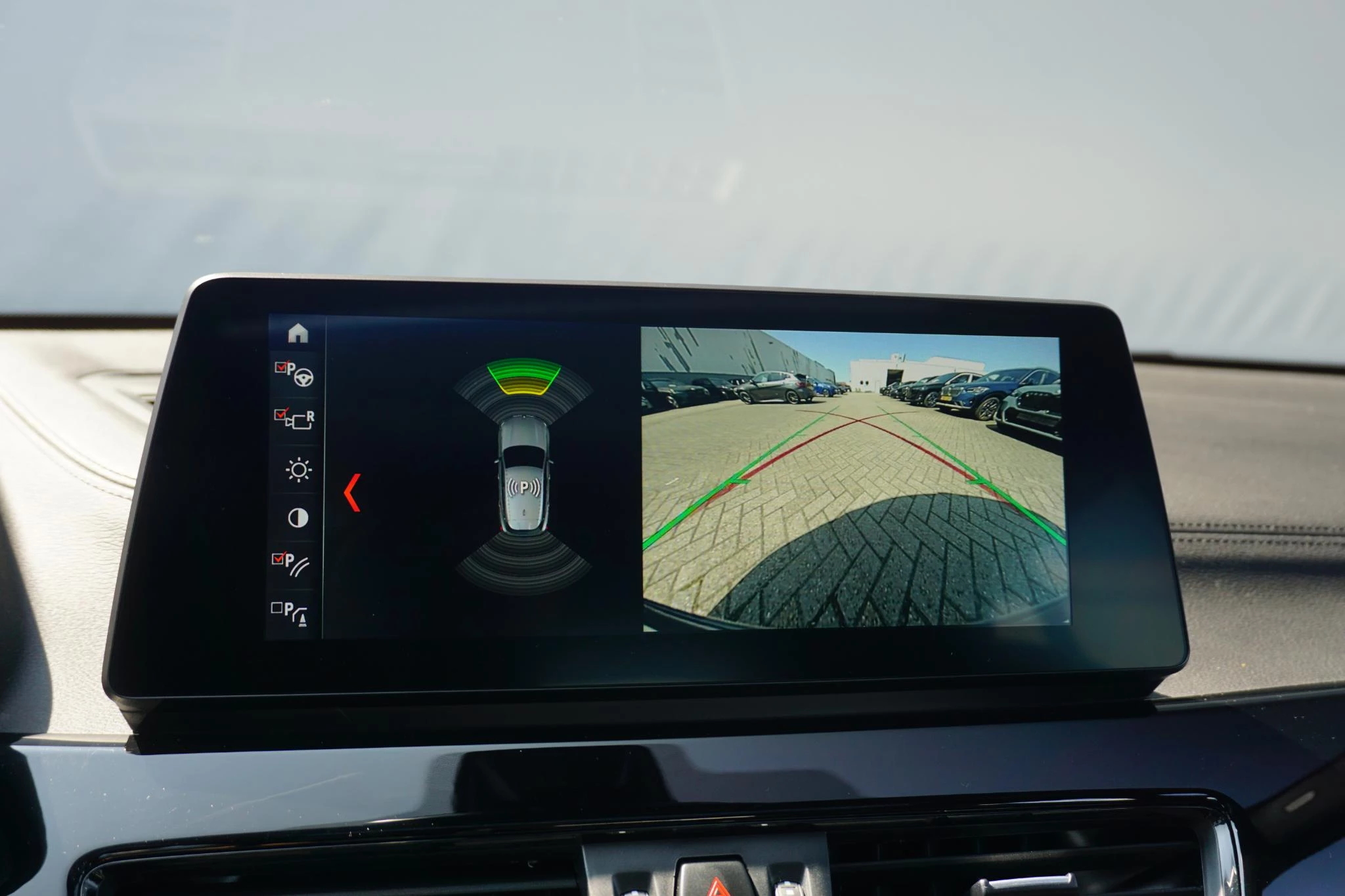 Hoofdafbeelding BMW X2