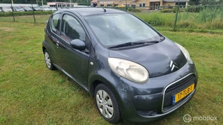 Citroen C1 1.0-12V Séduction