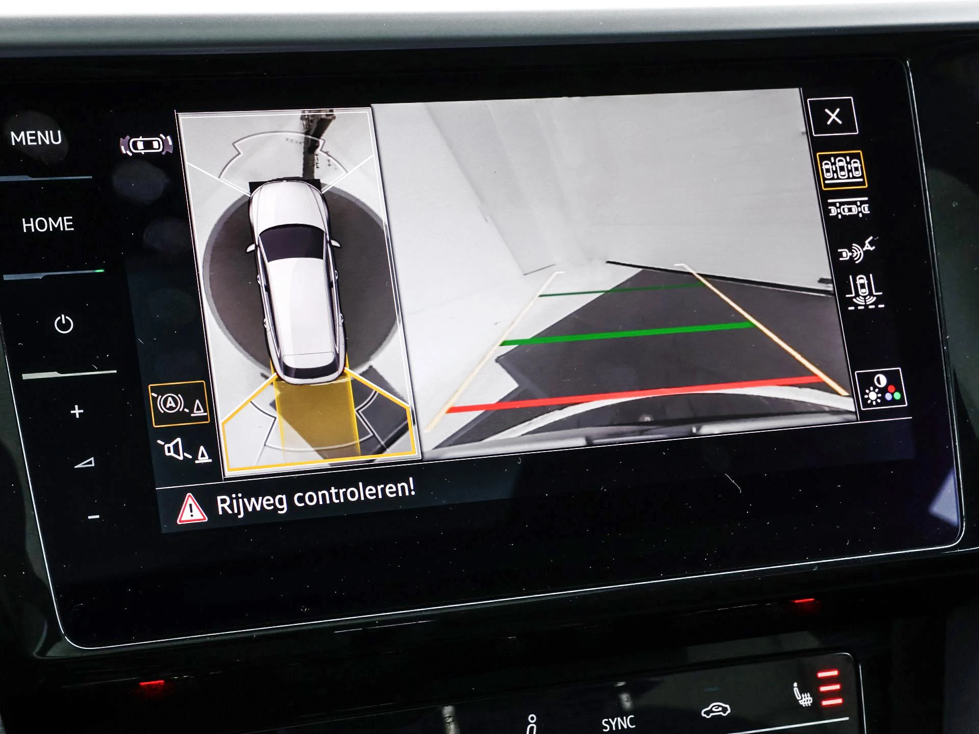 Hoofdafbeelding Volkswagen Arteon