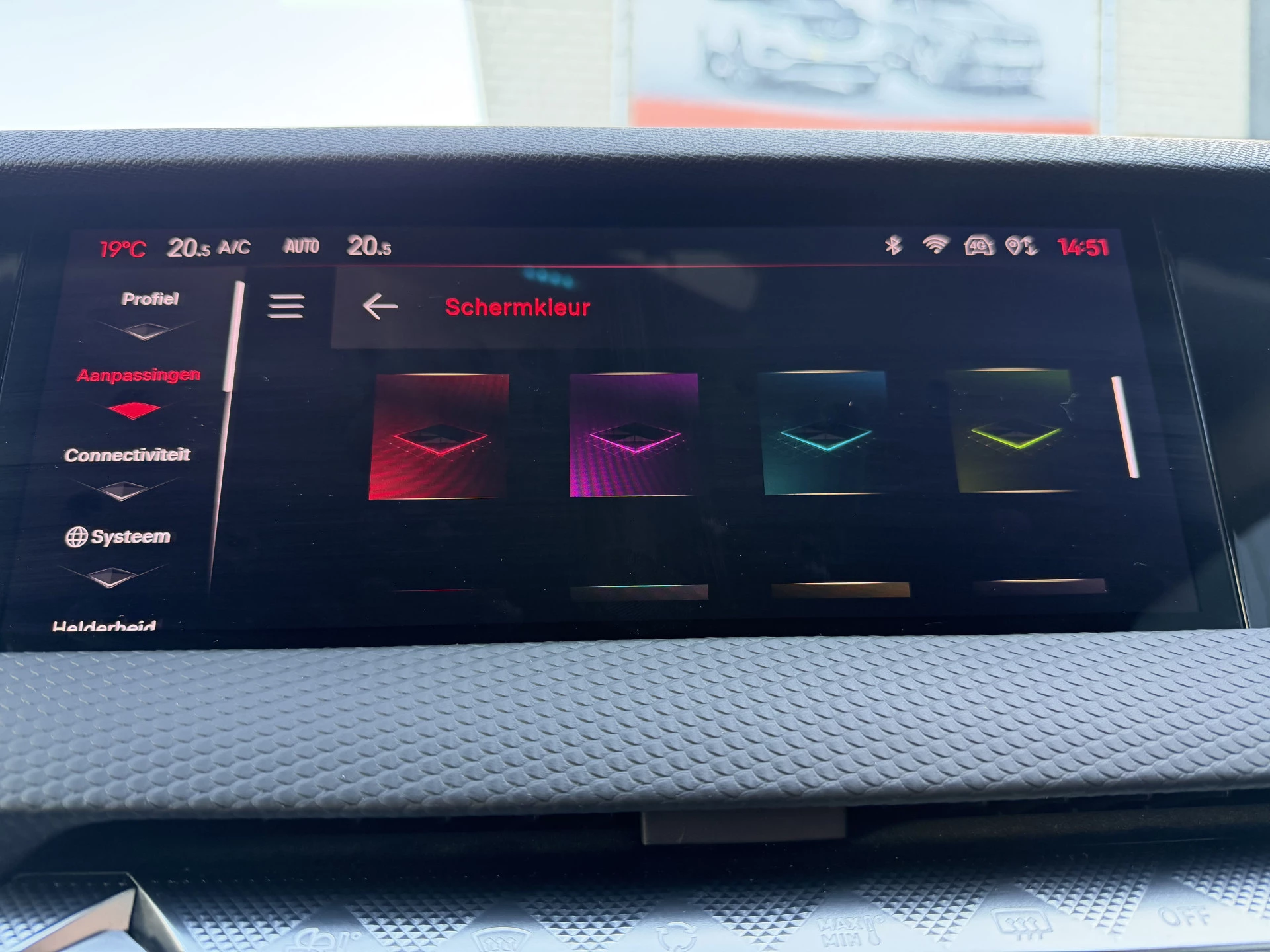 Hoofdafbeelding DS DS 4