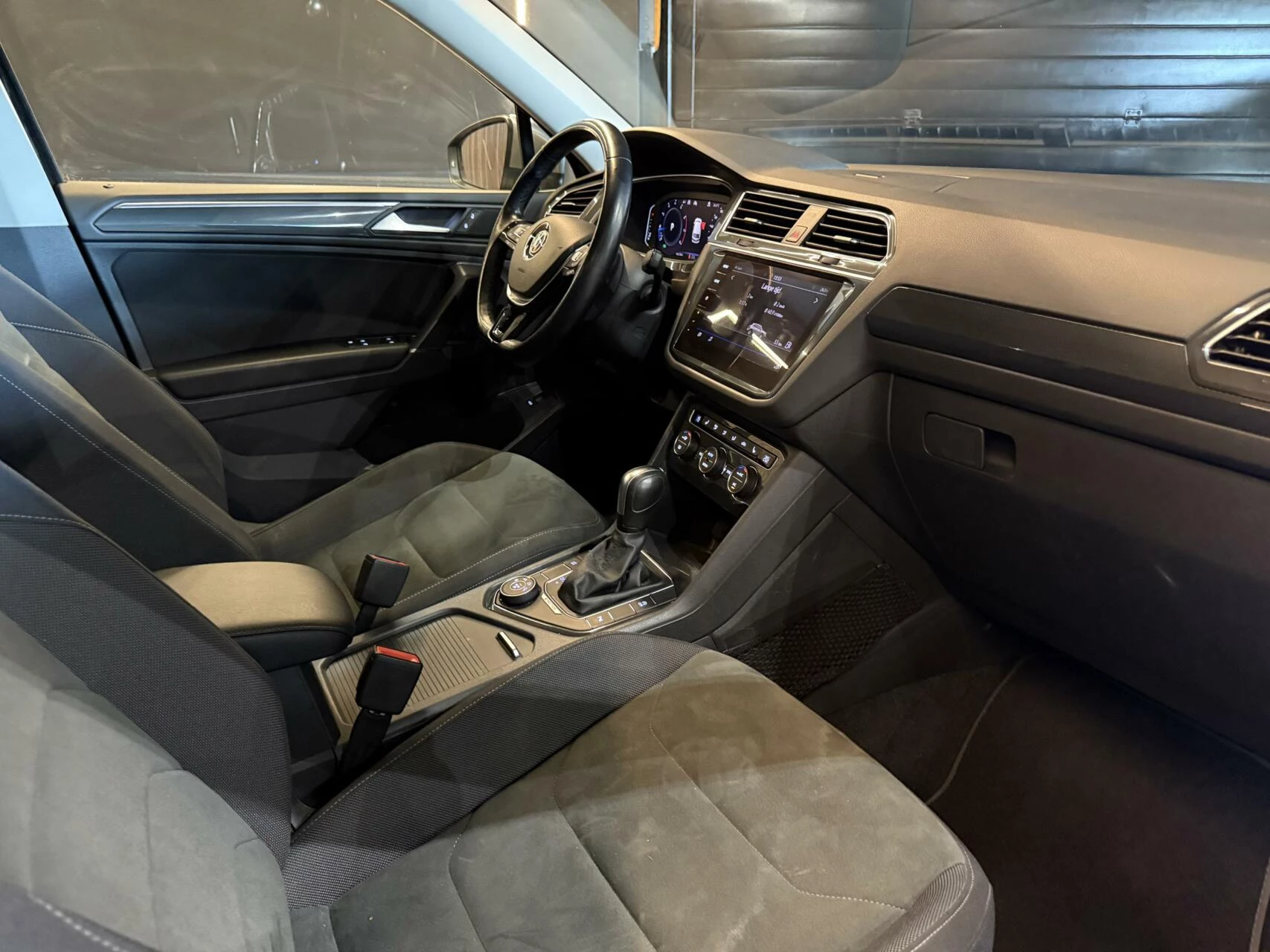 Hoofdafbeelding Volkswagen Tiguan Allspace
