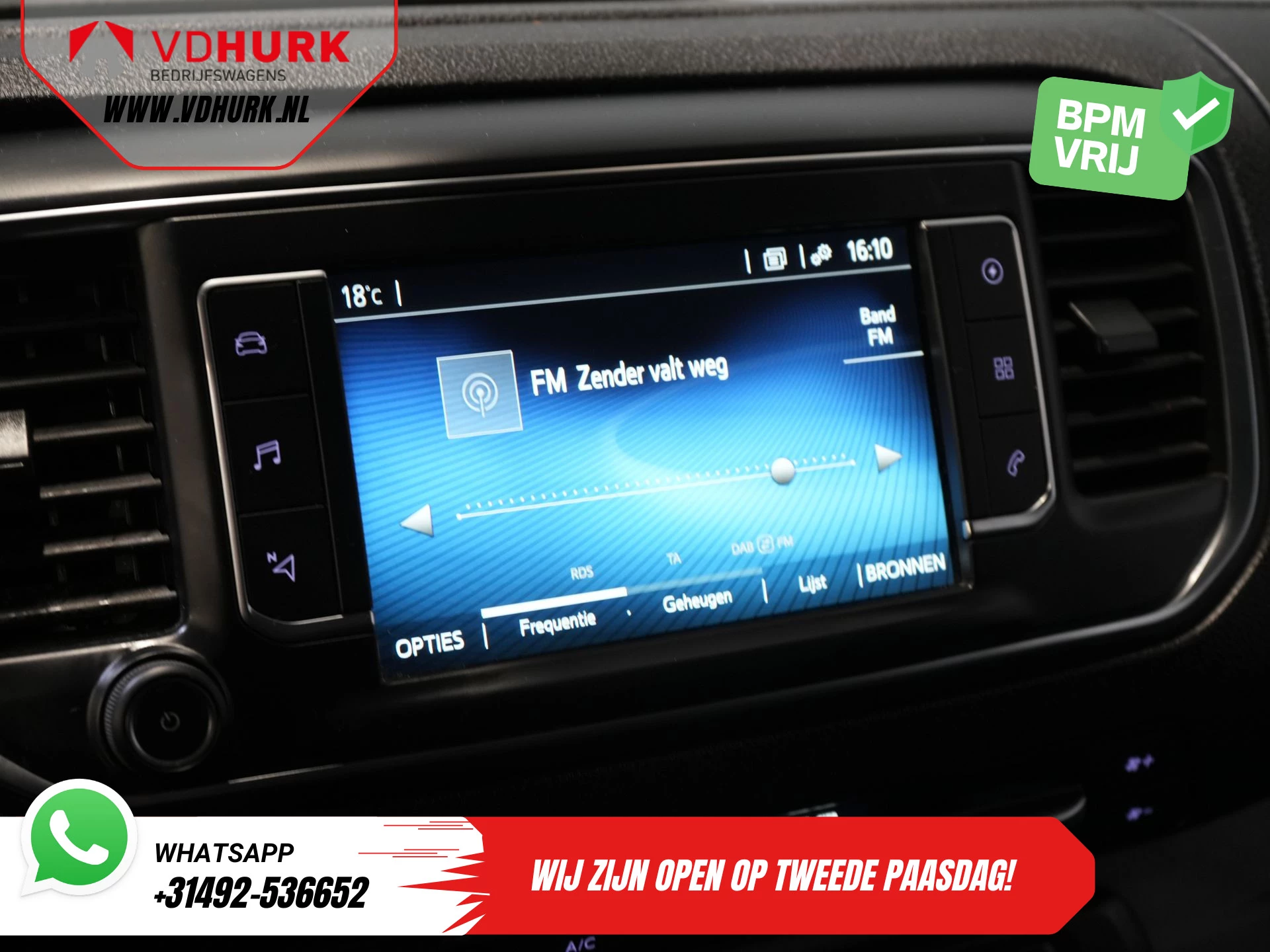 Hoofdafbeelding Toyota ProAce