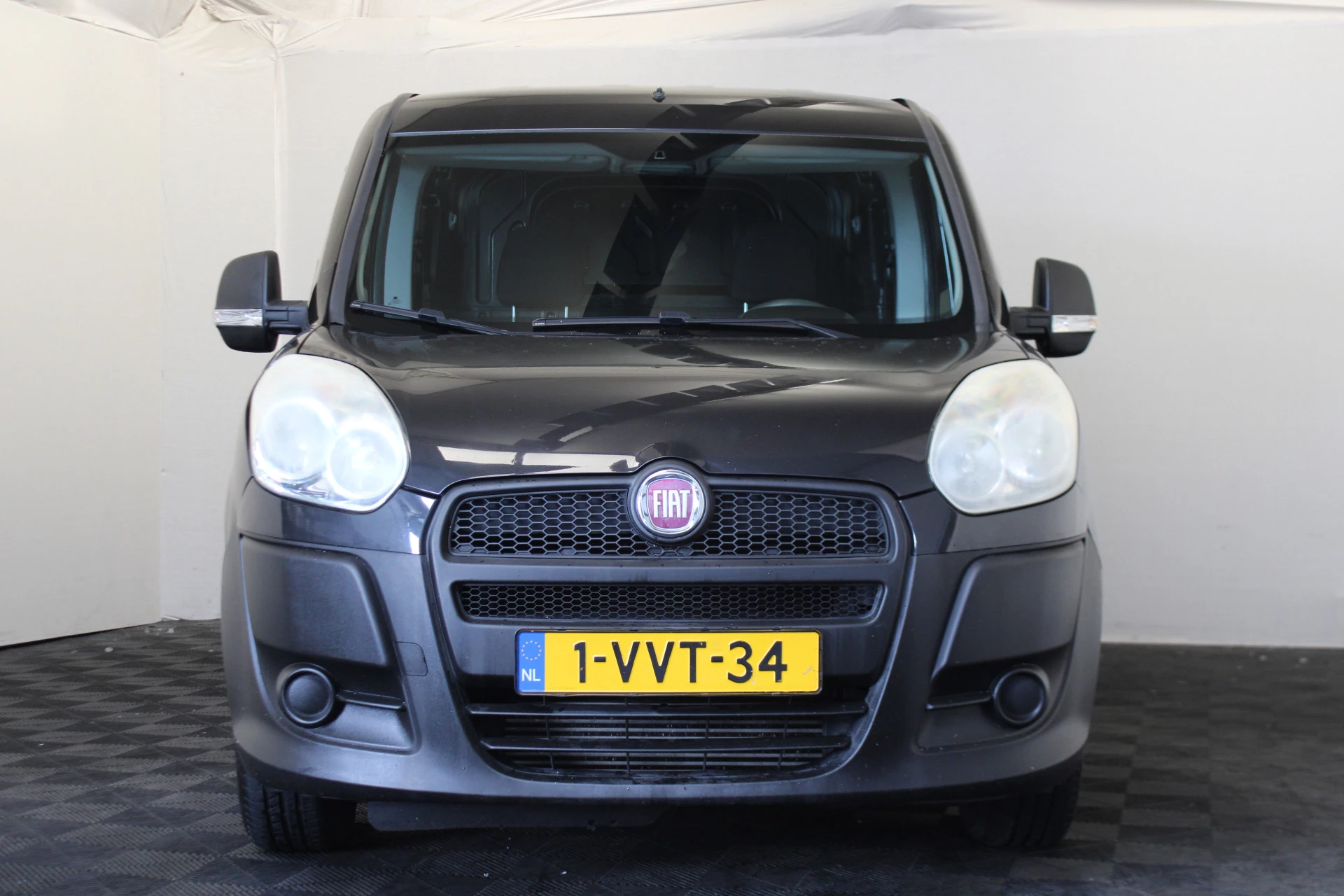 Hoofdafbeelding Fiat Doblò