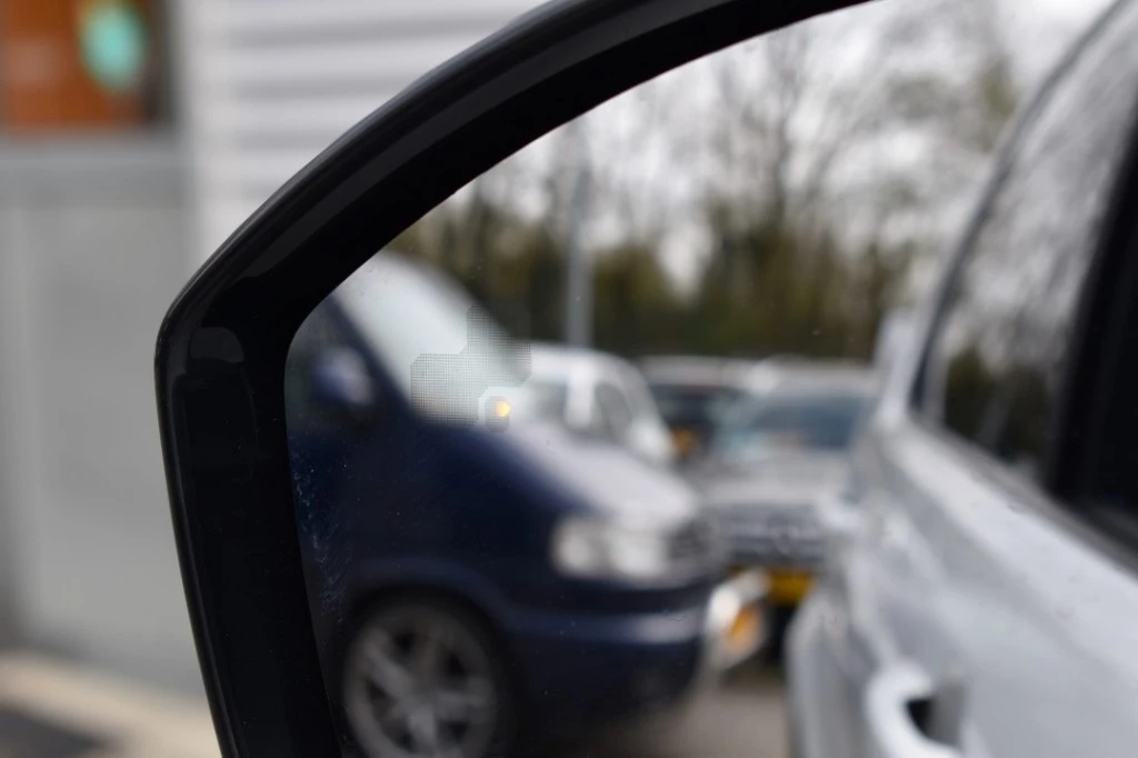 Hoofdafbeelding Land Rover Discovery Sport