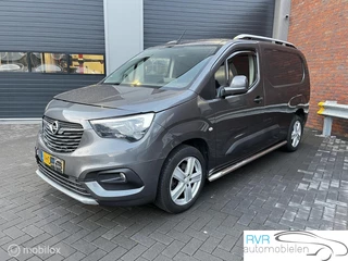 Hoofdafbeelding Opel Combo Opel Combo 1.5D L2H1/AIRCO/CRUISE/NAVI/CAMERA