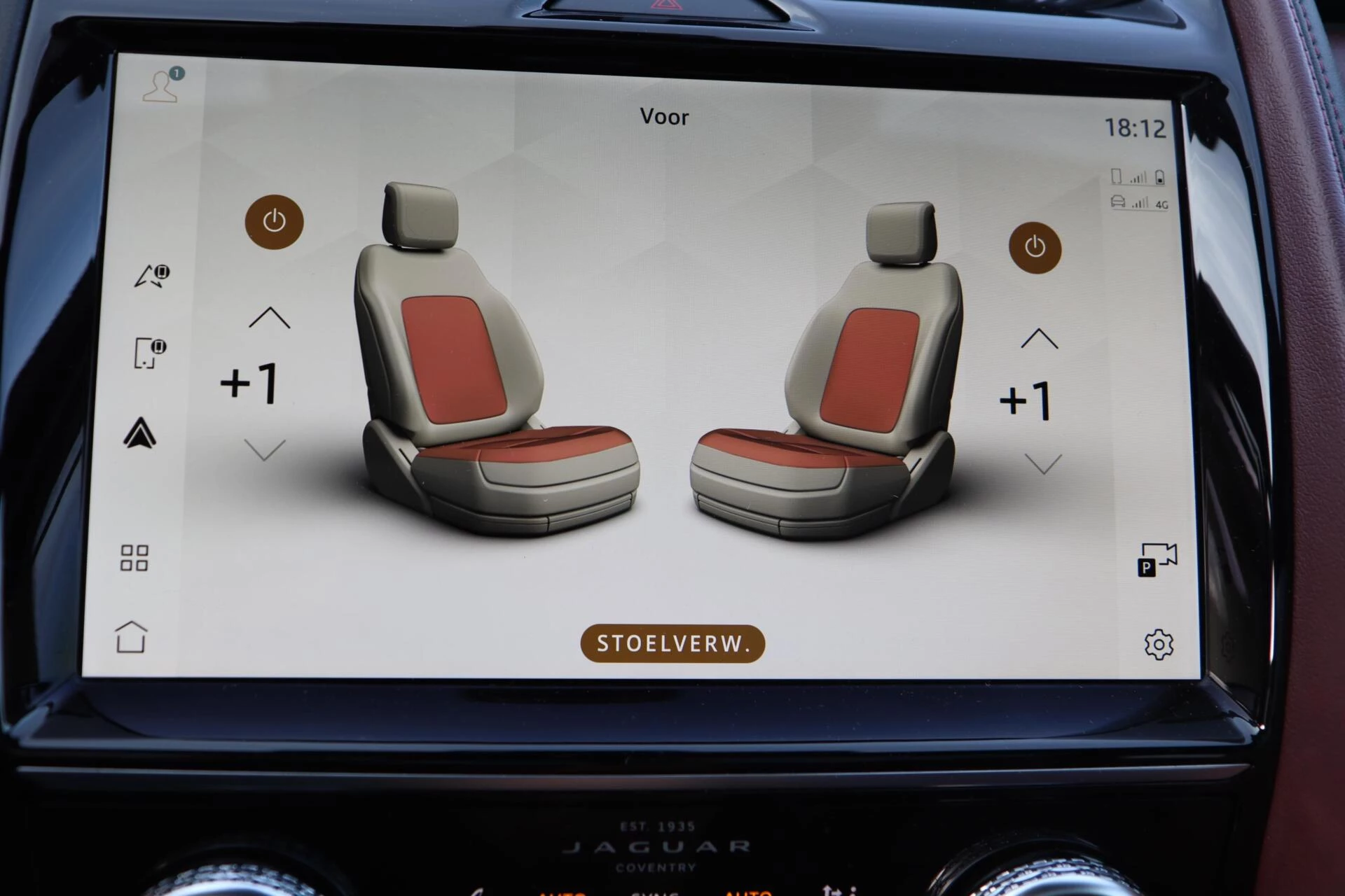 Hoofdafbeelding Jaguar E-PACE