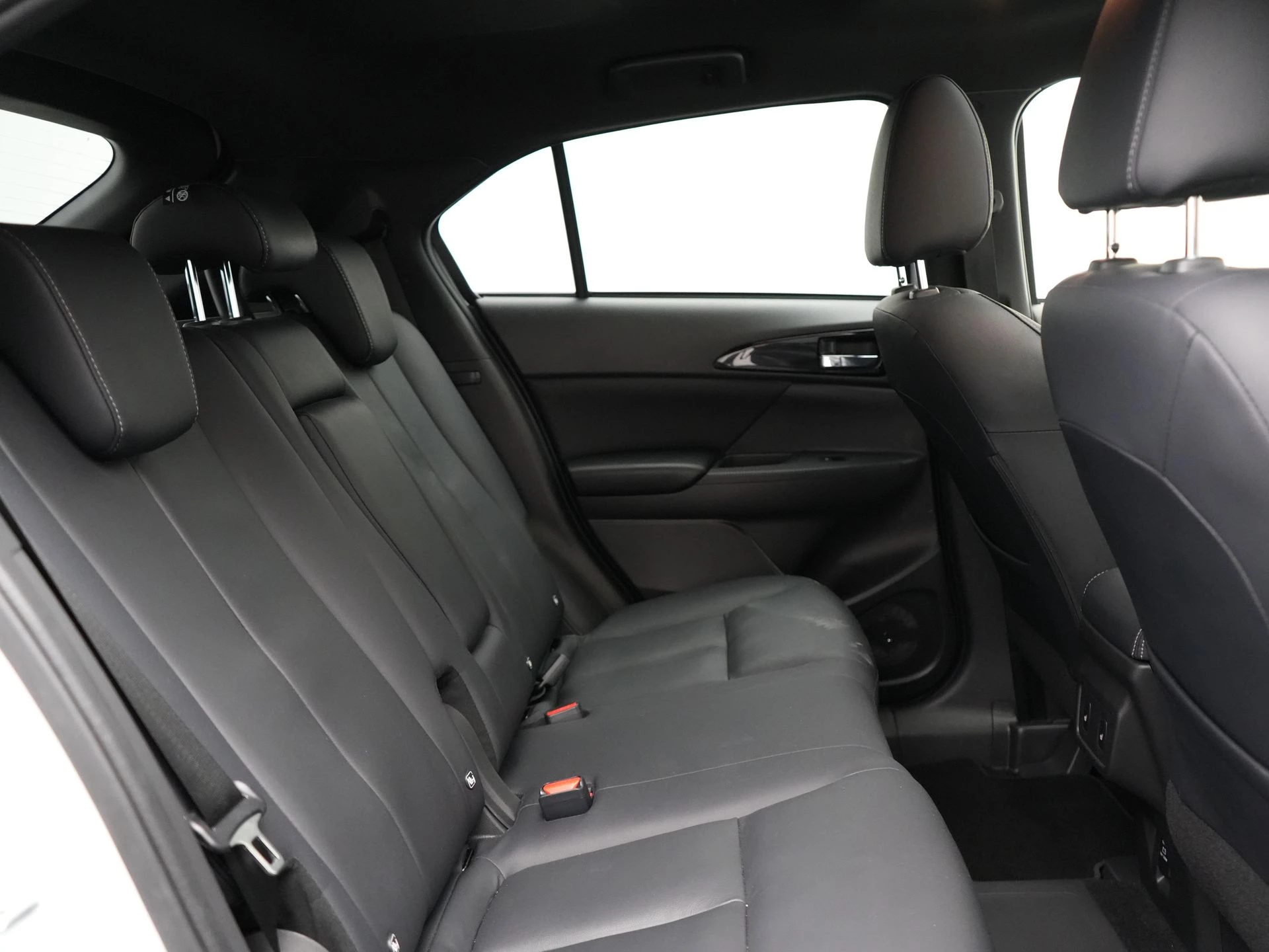 Hoofdafbeelding Mitsubishi Eclipse Cross