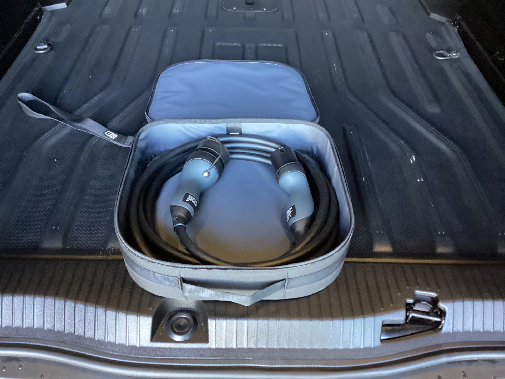 Hoofdafbeelding Mercedes-Benz eCitan