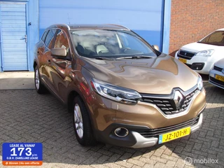Renault Kadjar 1.2 TCe Intens
