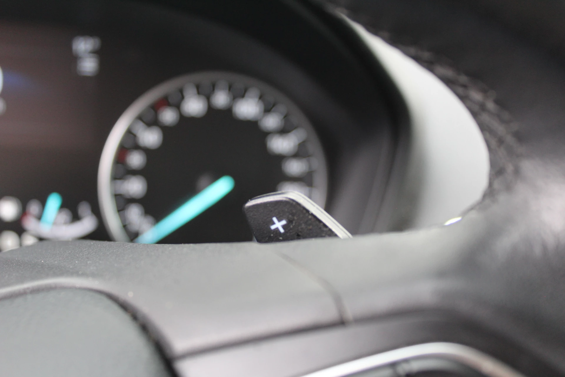 Hoofdafbeelding Ford EcoSport