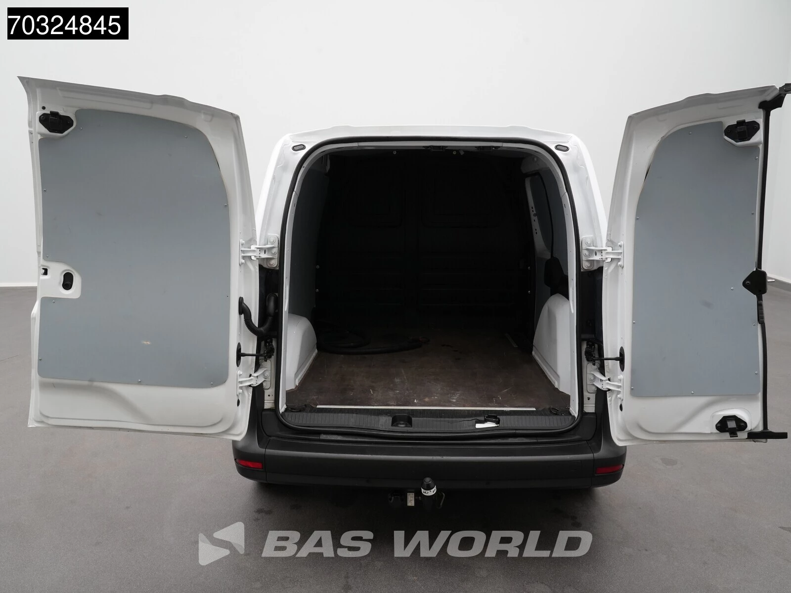Hoofdafbeelding Mercedes-Benz Citan
