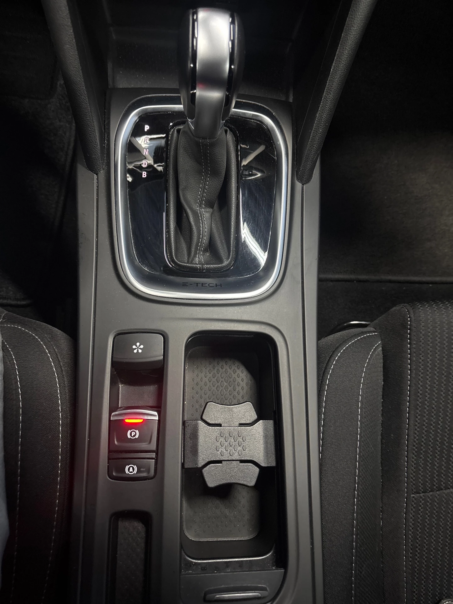 Hoofdafbeelding Renault Megane E-Tech