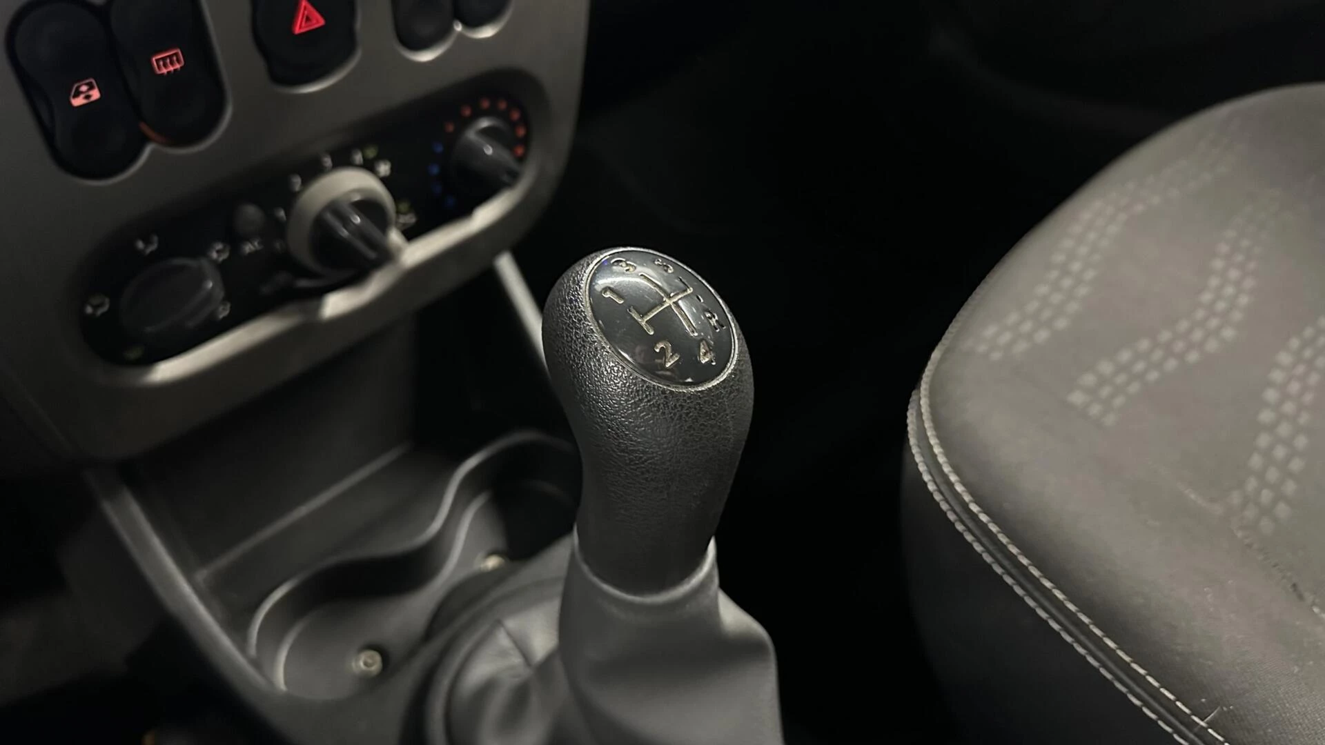 Hoofdafbeelding Dacia Sandero Stepway