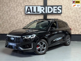 Ford KUGA 2.5 PHEV ST-Line X | Pano | Stuur/Stoelverwarming | HUD | Carplay | Camera