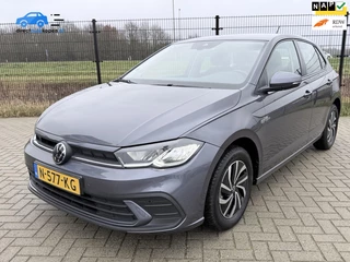 Volkswagen Polo 1.0 TSI Life | LMV | Carplay | PDC | ACC | NAV