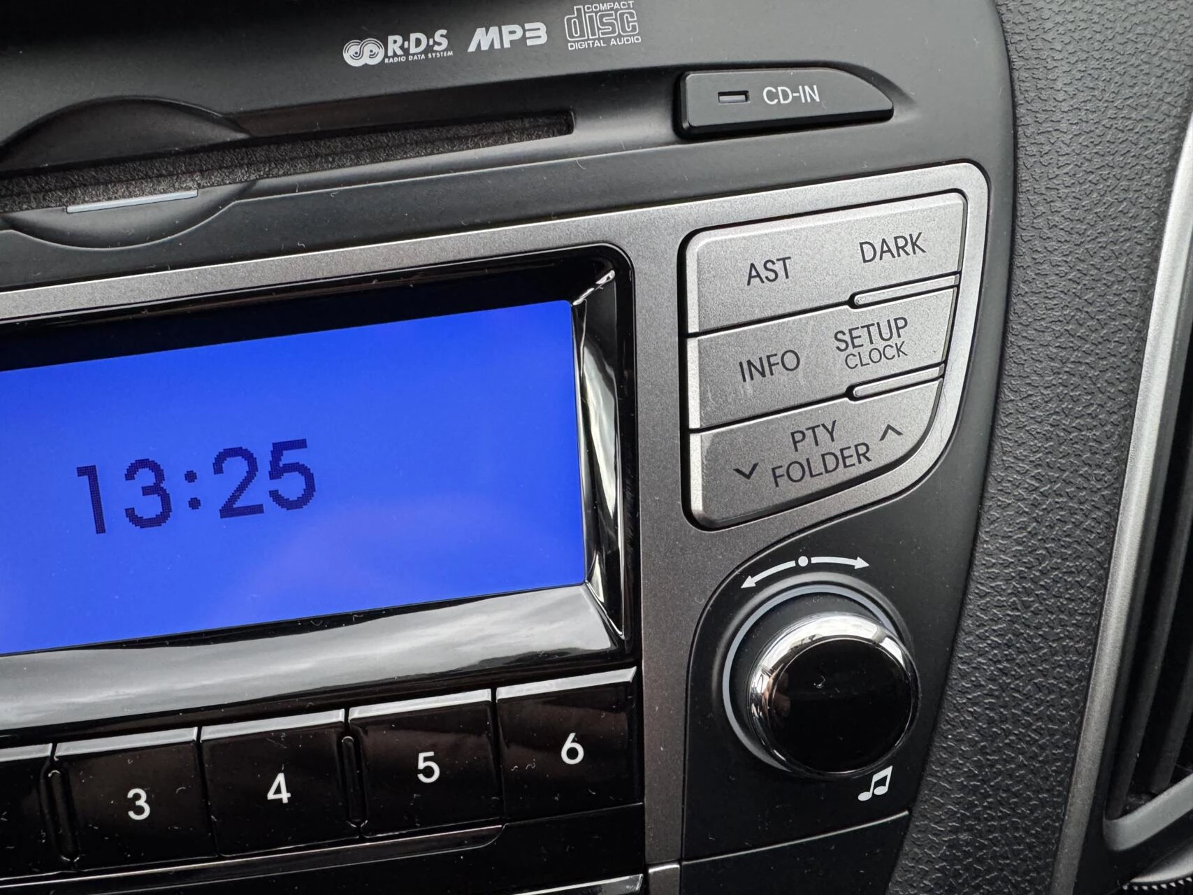 Hoofdafbeelding Hyundai ix35