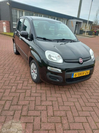 Fiat Panda 0.9 TwinAir Edizione Cool