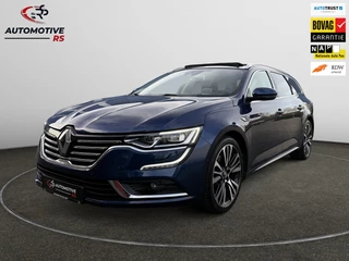 Renault Talisman Estate 1.6 TCe Initiale Paris Aut.|Navi Trekhaak Bose Camera Clima Stoelventilatie/verw. Massage