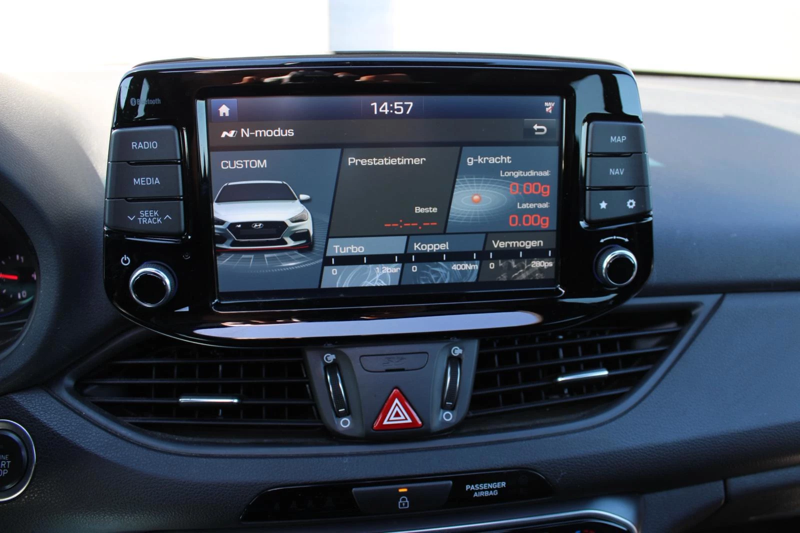 Hoofdafbeelding Hyundai i30